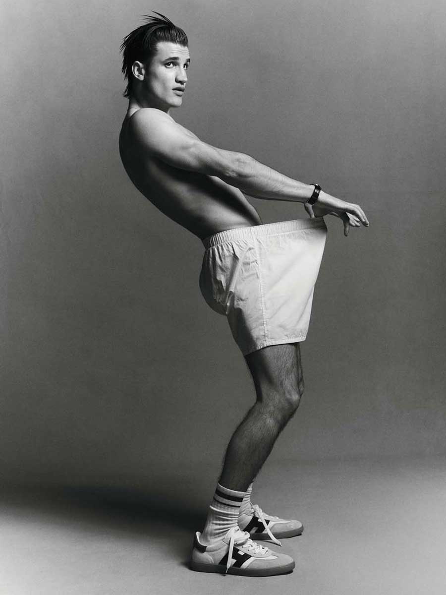 MAX for Vanity Fair
